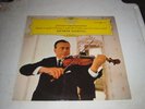 J S BACH SONAT BWV 1003 - 4 - SZERYNG - DEUT GRAM 139 3