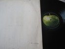 BEATLES WHITE ALBUM MONO No. 0139660 PMC 7067-8 EARLY 1