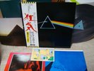 Pink Floyd / The Dark Side Of The Moon,Japan original L