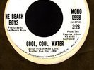 Beach Boys-Cool Cool Water (Promo White Label 7
