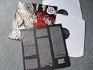 Napalm Death UK LP Harmony Corruption + FREE ALBUM