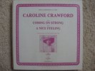 CAROLINE CRAWFORD-COMING ON STRONG-12