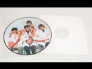 The Beatles Yesterday and Today Mint Picture disc LP