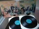 OASIS   original Vinyl 2LP  Definately Maybe CRE LP 169