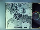 Beatles, The  Revolver     Mono   Psych