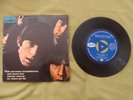 THE ROLLING STONES- 19TH NERVOUS BREAKDOWN EP 7' VINYL 