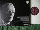 WAGNER PARSIFAL 5LP BOX KNAPPERTSBUSCH PHIL. SAL3475-79