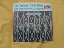 THE SPENCER DAVIS GROUP- KEEP ON RUNNING EP 7' VINYL RA