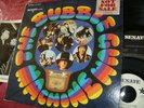 ROCK 33 RPM - THE BUBBLE GUM MACHINE - SENATE - WITH 45