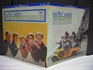 Beach Boys Surfin’ Safari Japan Orig.LP RED-WAX G/F