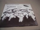 HEINZ VON MOISY/IRISATION-Las Plantas D-ORIG.THOROFON
