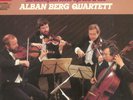 12 beethoven lasalle/alban berg/kempff/Budapest ex/nm
