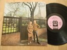 FAIRPORT CONVENTION - 'UNHALFBRICKING' 1st UK Press Nr 