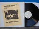 TANGERINE DREAM LP FOTZENSLECKER LIVE IN SEATTLE 1976 V