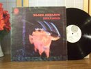 BLACK SABBATH LP PARANOID ORIGINAL VERTIGO SWIRL w. OZZ