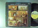 Family  Music In A Doll's House    Original UK Press