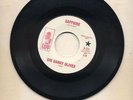 Big Danny Oliver KAPP 721 WPRO DJ copy Sapphire-B/W-I W