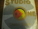 FREDDIE MCKAY - LOVE IS A TREASURE / SILVER TONES - YOU