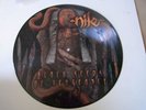 Nile Black Seeds of Vengeance Picture LP
