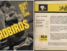 THE YARDBIRDS Heart full of soul + 3 French EP 45 rpm 7