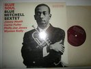 BLUE MITCHELL-BLUE SOUL US JAZZLAND LP NM