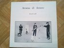 AROMA DI AMORE:KOUDVUUR (LP) BELGIAN NEW WAVE