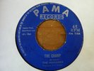 The Mohawks The Champ / Sound of the Witch Doctor orig.