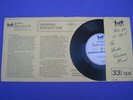 THE BEATLES ORIGINAL CHRISTMAS RECORD 1963 FAN CLUB FLE