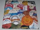 TROJAN STORY-VARIOUS ARTIST-TROJAN -3 LP *VINYL* BOXSET-TALL1- IN  EX+ COND