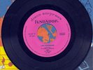 PEKENIKES *TABASCO* 2sider Psych Funk Breaks HEAR