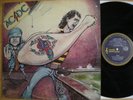 AC/DC - Dirty Deeds LP * ERSTPRESSUNG Australien 1976 