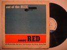 SONNY RED Out Of The Blue LP on Blue Note 63rd DG Mono