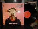 MOVING GELATINE PLATES 2ND FRENCH OG LP WORLD OF GENIUS