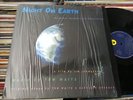 TOM WAITS Night On Earth  LP OST COLONNA SONORA bone ma