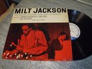 MILT JACKSON AND THE THELONIOUS MONK QUINTET BLUE NOTE 