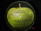 THE BEATLES - WHITE ALBUM LP 1968 ***1ST PRESS***MINT C