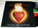 Dream Theater - Live At The Marquee, Korea LP