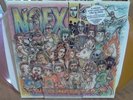 NOFX - THE LONGEST EP VINYL LP blink 182 green day afi