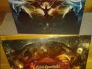 Blind Guardian – At The Edge Of Time 2LP Ltd Pic vinyl