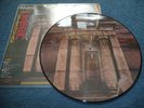 Judas Priest - Sin After Sin(JAPANESE PICTURE DISC VINY