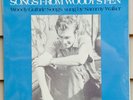 SAMMY WALKER Songs from Woody's Pen RARE FOLKWAYS WOODY