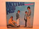 RATTLES Greatest Hits New Recording 1966 GERMAN ORIG GA