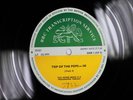 TRAFFIC,THE SHADOWS,SIMON DUPREE/BIG SOUND, TOP 165.