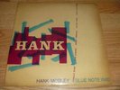 HANK MOBLEY BLUE NOTE 1560 LP 