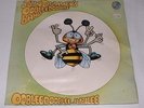 JOHN DUMMER'S OOBLEEDOOBLE JUBILEE BAND  LP