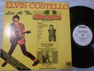 ELVIS COSTELLO- LIVE AT THE EL MOCAMBO- RADIO PLAY DEMO