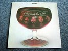 DEEP PURPLE-COME TASTE THE BAND-EMI PURPLE TPSA.7515 1S