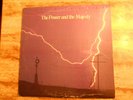 the power and the majesty, unplayed mint, mfsl 004 orig