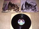 NAZARETH - HAIR OF THE DOG - 1975 1st UK MOONCREST 27 L