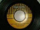 VIRGONIAN - WHY CAN'T WE LIVE TOGETHER - TINGA STEWART?